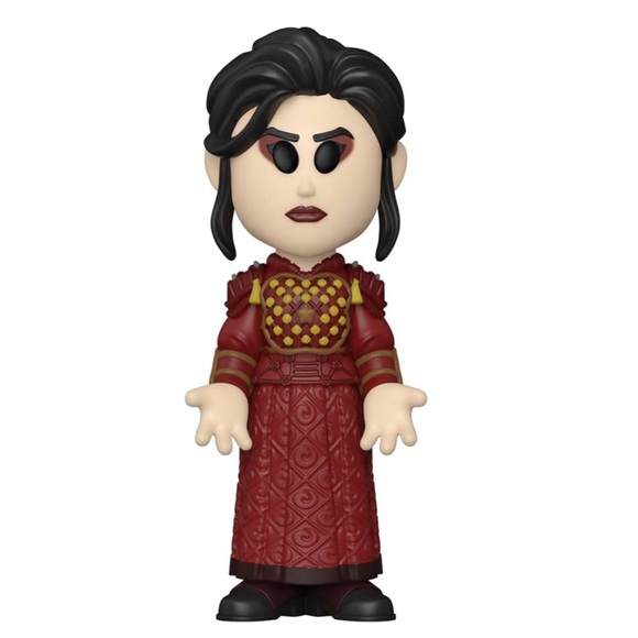 New Funko Vinyl Soda Collectible Marvel Hela with CHANCE OF Chase Amazon - Picture 2 of 3